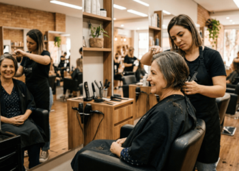 Após os 50 anos, aposte nesses cortes de cabelo que rejuvenescem o rosto e valorizam a expressão