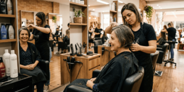 Após os 50 anos, aposte nesses cortes de cabelo que rejuvenescem o rosto e valorizam a expressão