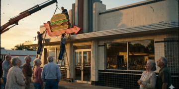 O fim de um ícone ao lado do El Campín