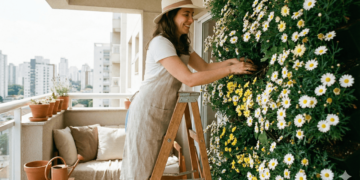 Como plantar margaridas em canteiros ensolarados e manter flores por mais tempo
