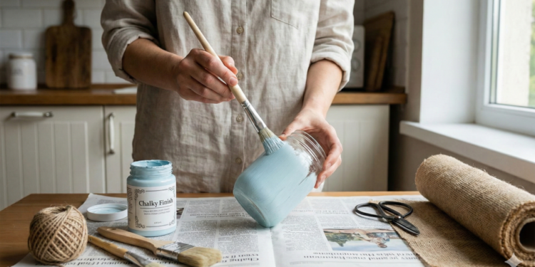 Muita gente está reaproveitando vidro desse jeito