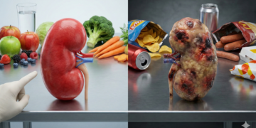 Cuidar dos rins agora pode transformar seu bem-estar e energia