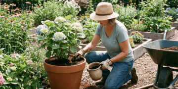 Quais plantas amam café? Veja as espécies que mais se beneficiam desse nutriente caseiro