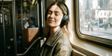 O que significa gostar de ouvir música muito alta, segundo a psicologia