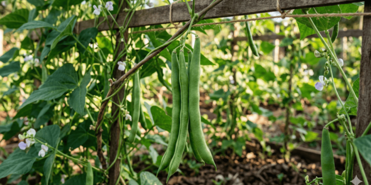 Vale a pena organizar o plantio em etapas simples, porque uma boa preparação reduz problemas depois