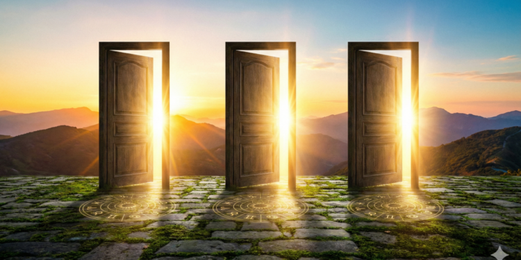 Os signos com a mudança mais marcante