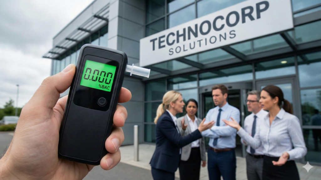 Uma decisão que alerta empresas sobre demissão