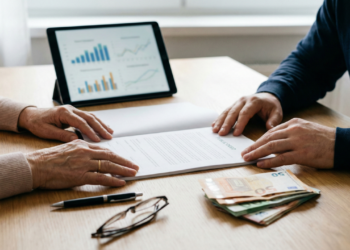 Proteja sua família antes de fazer a doação