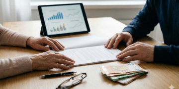 Proteja sua família antes de fazer a doação