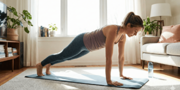 Como manter corpo saudável e ativo quando você treina todos os dias sem se sobrecarregar