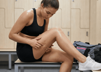 Cuidados com a pele após atividades físicas intensas: o guia para evitar a acne e a foliculite pós-treino