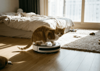 As marcas de robô aspirador que todo brasileiro quer ter em casa