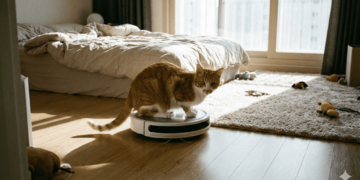 As marcas de robô aspirador que todo brasileiro quer ter em casa