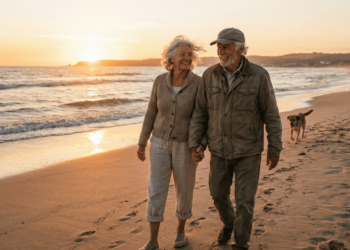 Esse hábito simples depois da refeição ajuda a evitar picos de glicose à noite