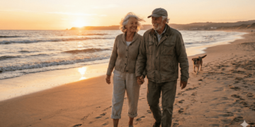 Esse hábito simples depois da refeição ajuda a evitar picos de glicose à noite