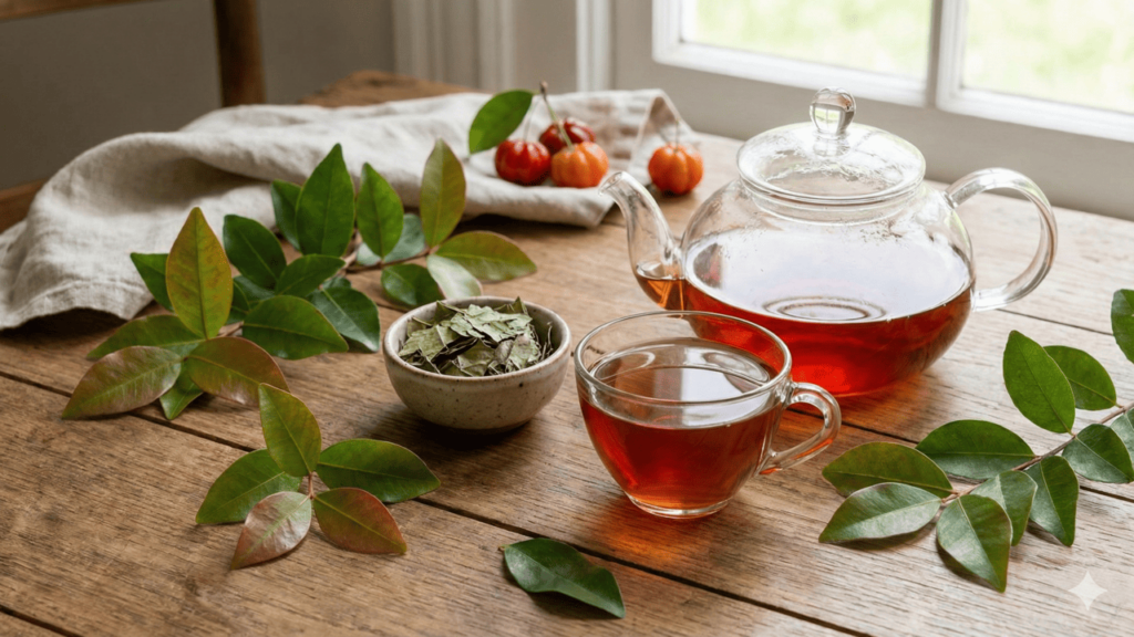 tônico da juventude