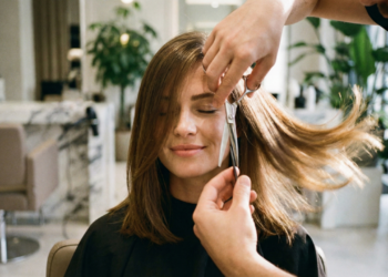 Bob moderno é o corte médio mais versátil