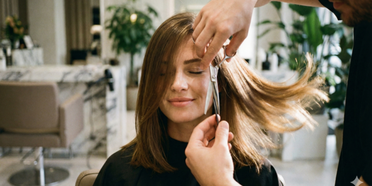 Bob moderno é o corte médio mais versátil