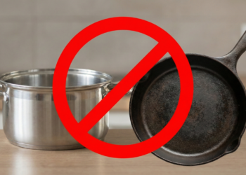 Máquina inteligente agiliza omeletes em massa