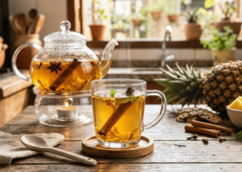 Pouca gente aproveita essa parte da fruta que pode ajudar o corpo a funcionar melhor