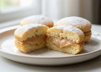 Bem-casado fit sem açúcar conquista fãs