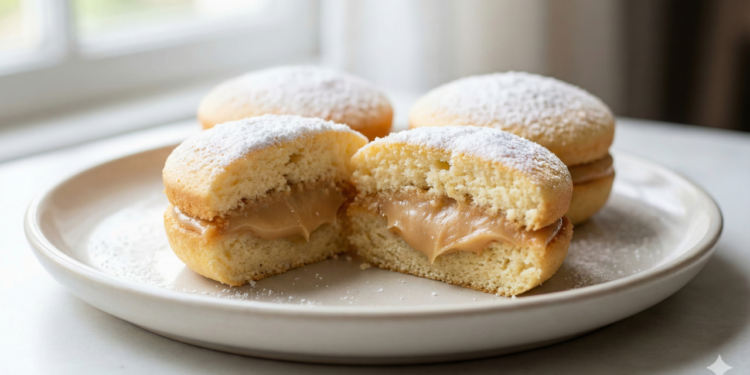 Bem-casado fit sem açúcar conquista fãs