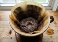 Borra de café uma solução sustentável-