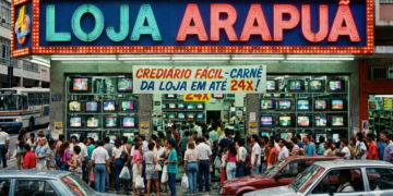 A maior lição que a Arapuã deixou ao varejo