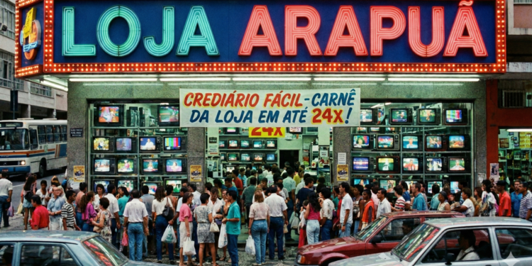 A maior lição que a Arapuã deixou ao varejo