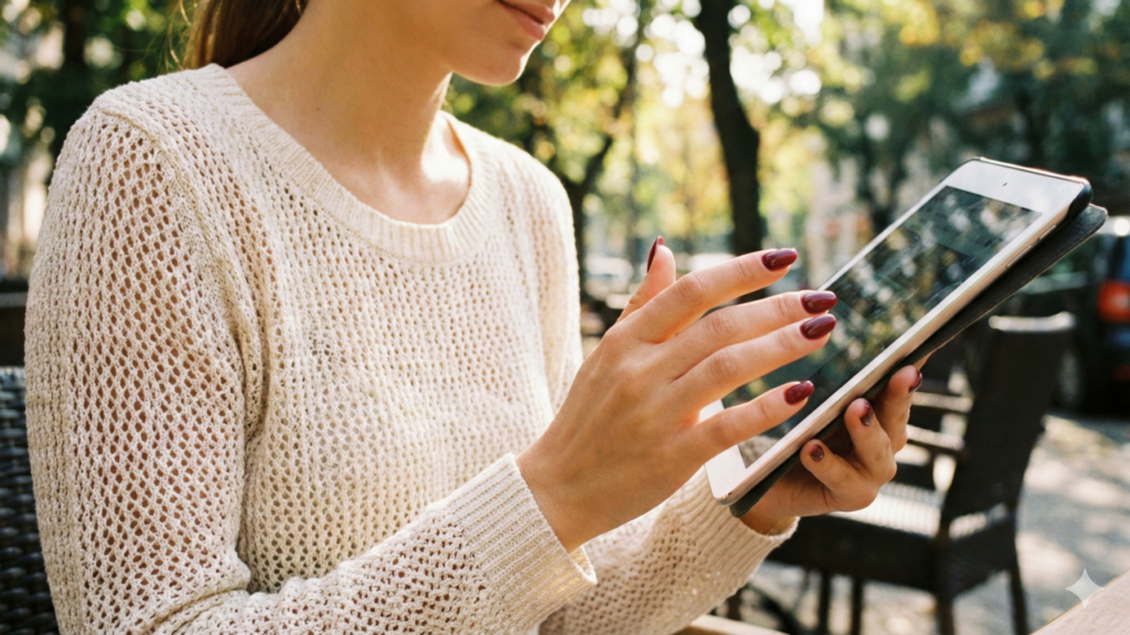 Atualize suas unhas com a paleta mais sofisticada