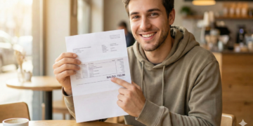 Jovens podem solicitar mesmo morando com os pais