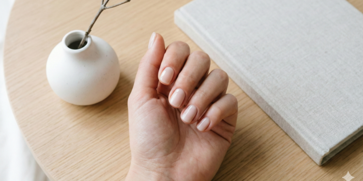 Unhas naturais são a maior tendência de 2026