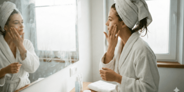 O melhor momento para passar hidratante e manter a pele macia por mais tempo