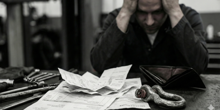 Como evitar um SUV usado que só dá prejuízo