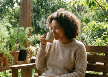 Além da cólica: os benefícios surpreendentes do chá de erva-doce para o seu bem-estar diário agora