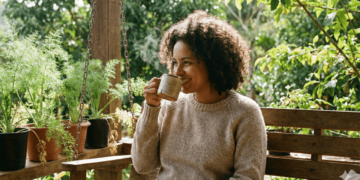 Além da cólica: os benefícios surpreendentes do chá de erva-doce para o seu bem-estar diário agora
