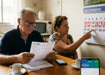 A decisão mais importante sobre o 13º do INSS