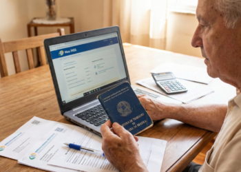 Esse papel antigo pode valer mais dinheiro no INSS