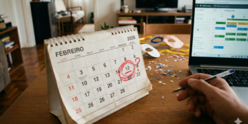 Carnaval não é feriado nacional