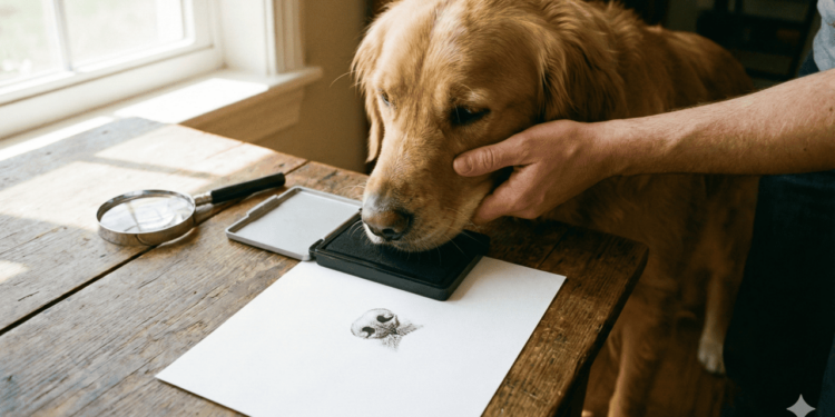 Essa curiosidade sobre cachorro deixou de ser apenas um detalhe interessante e passou a ser usada na prática