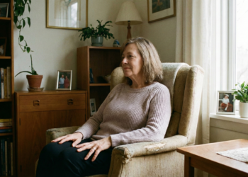 A saúde mental após os 50 enfrenta um silêncio perigoso