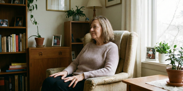 A saúde mental após os 50 enfrenta um silêncio perigoso