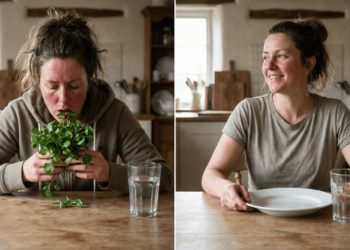 Fácil, barato e nutritivo: por que você deveria incluir o agrião na sua dieta hoje pelo bem do seu fôlego