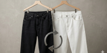 A escolha mais inteligente para um look sofisticado