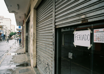 A nova lei dos feriados muda o comércio em 2026