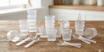 Transforme lixo em renda ao reciclar tapinhas