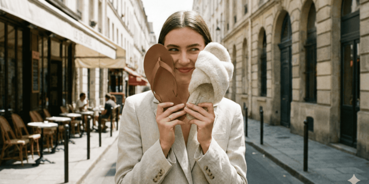 Depois de anos em que bem-estar e rotina mais tranquila ganharam força, muita gente começou a priorizar calçados leves