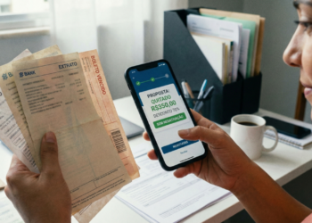 Como usar dívidas acima de 5 anos para reconstruir seu crédito