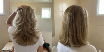 Chanel vs. Butterfly: qual corte valoriza melhor cabelos maduros