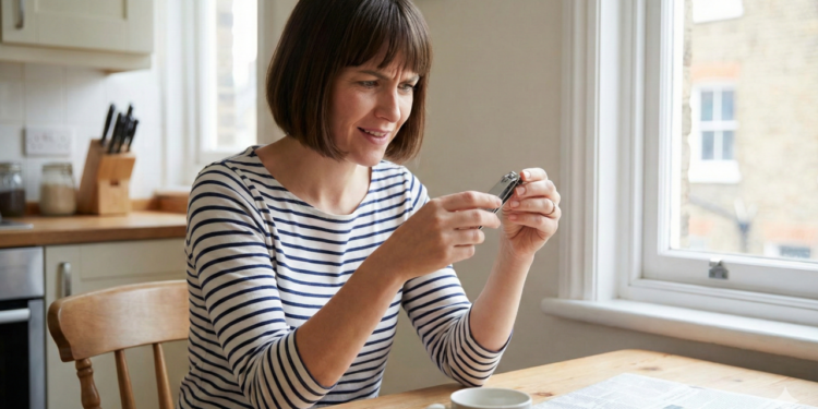 O segredo funcional escondido no cortador de unha